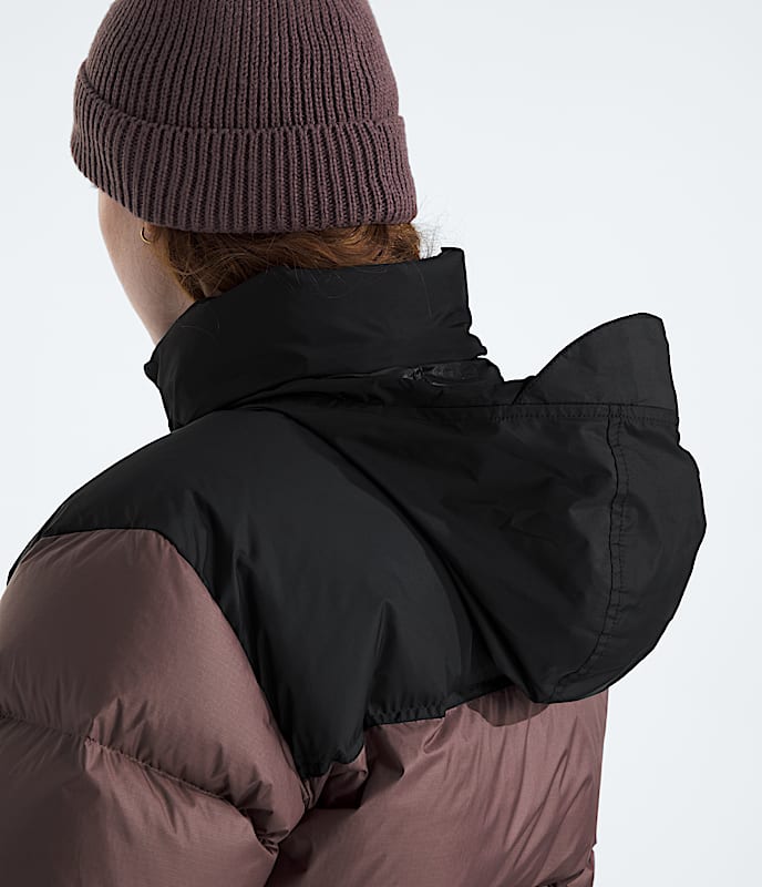 کاپشن زنانه مدل Women’s 1996 Retro Nuptse Jacket برند The North Face