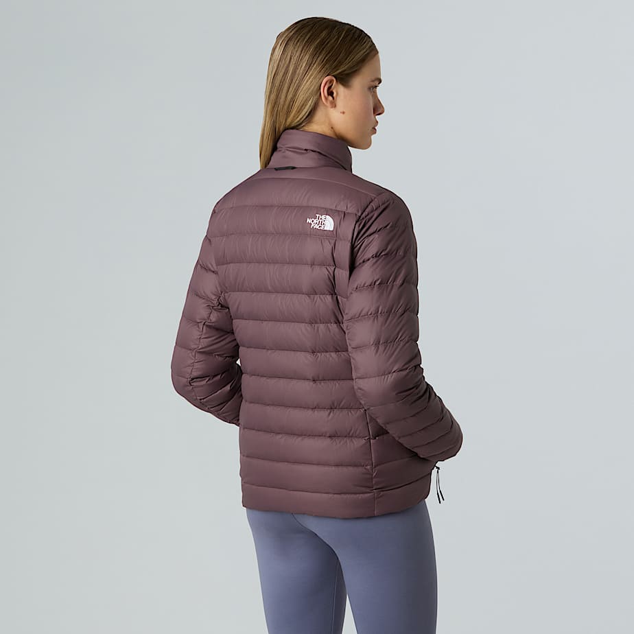 کاپشن زنانه Women’s Classic Down Jacket از the north face