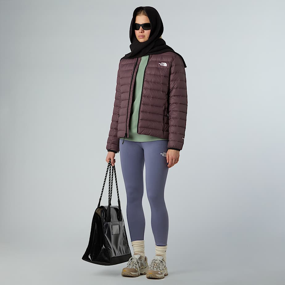 کاپشن زنانه Women’s Classic Down Jacket از the north face